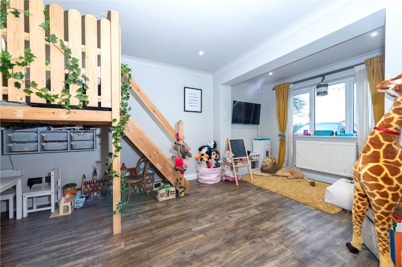Manthorpe, Bourne, Lincolnshire, PE10