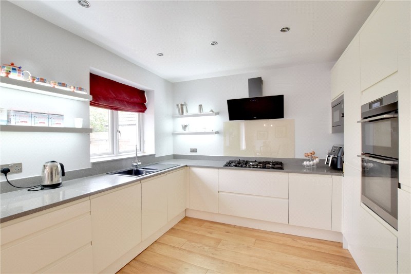 Dobell Road, Eltham, London, SE9