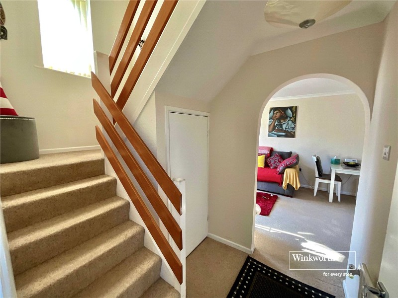 Vetch Close, Christchurch, Dorset, BH23