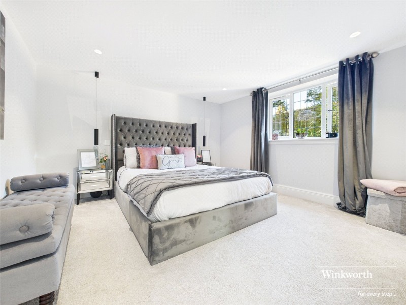 Norton Road, Riseley, Reading, Berkshire, RG7