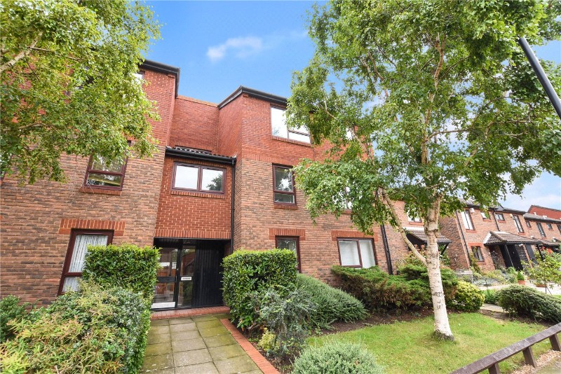 Abbey Gardens, London, W6