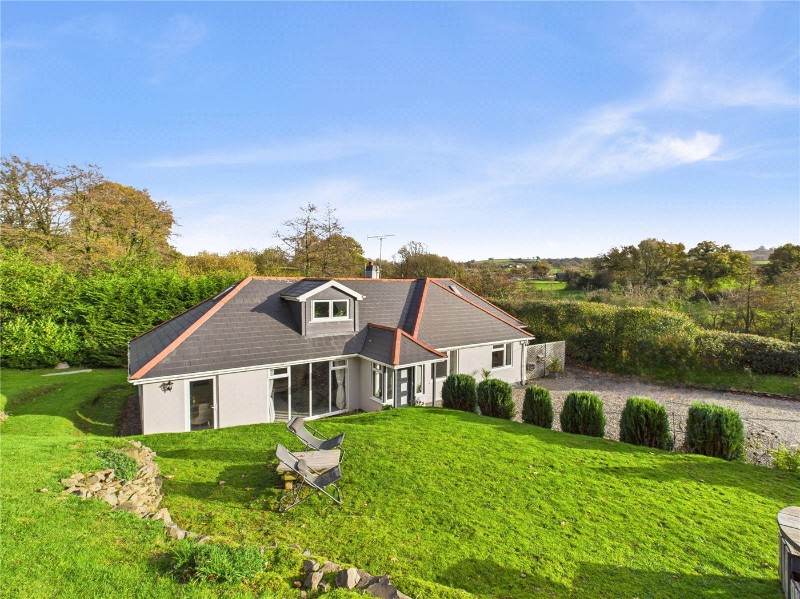 Ash Mill, South Molton, Devon, EX36