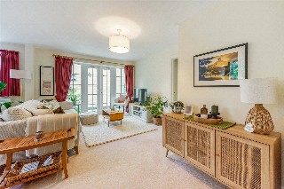 Royal Winchester Mews, Chilbolton Avenue, Winchester, SO22