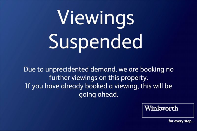 Cromwell Road, Newbury, Berkshire, RG14