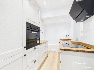 Thames Street, Sonning, Reading, Berkshire, RG4