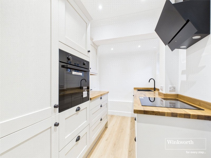 Thames Street, Sonning, Reading, Berkshire, RG4