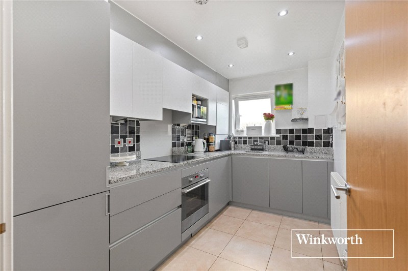 Thirleby Road, Mill Hill East, London, NW7