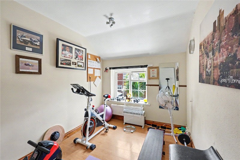 Appleyard Crescent, Norwich, Norfolk, NR3