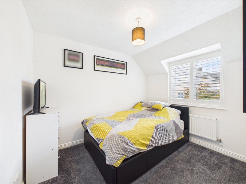 Cornlands, Sampford Peverell, Tiverton, Devon, EX16