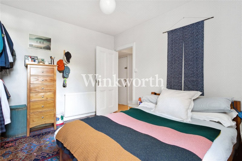 Philip Lane, London, N15