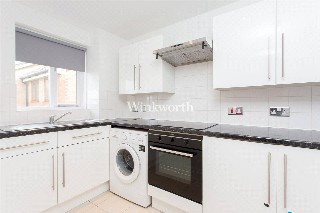 Draycott Close, London, NW2