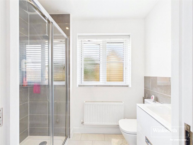 Equestrian Court, Arborfield Green, Reading, Berkshire, RG2