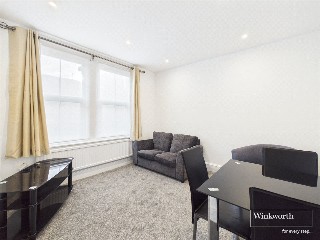 Sackville Street, Reading, Berkshire, RG1