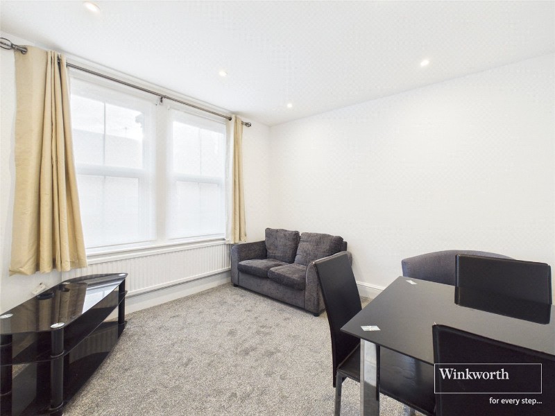 Sackville Street, Reading, Berkshire, RG1