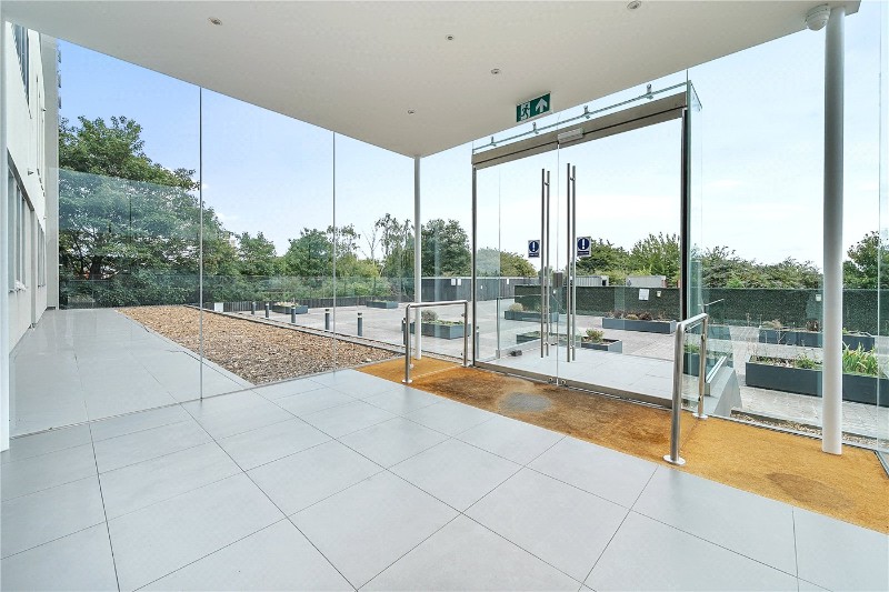 Canning Road, London, E15