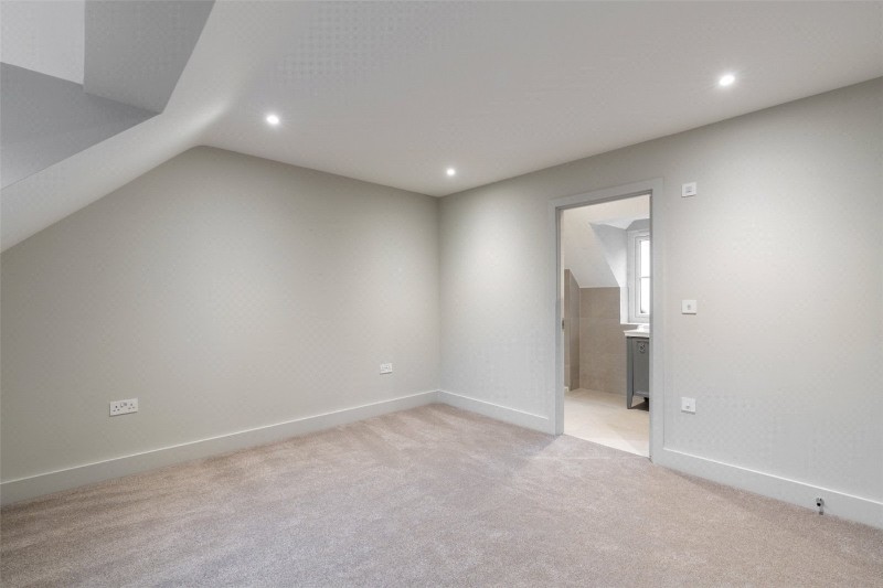 Rowlands Hill, Wimborne, Dorset, BH21