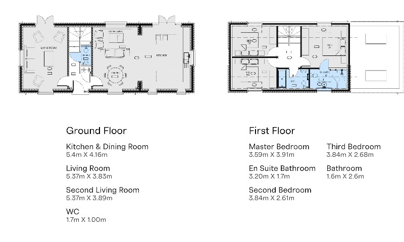 Rowlands Hill, Wimborne, Dorset, BH21