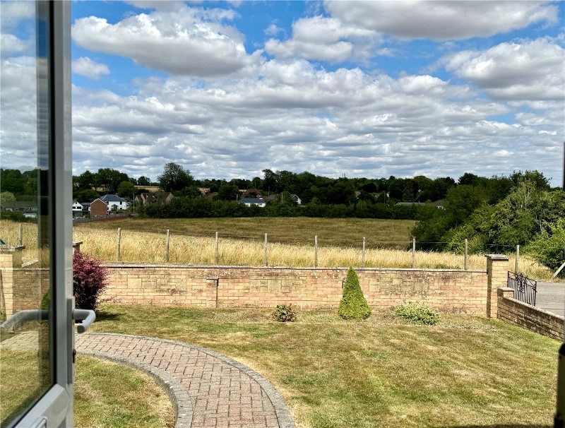 Highfield Crescent, Winterslow, Salisbury, Wiltshire, SP5