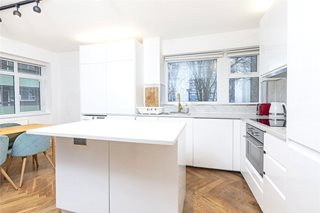 Tompion Street, London, EC1V