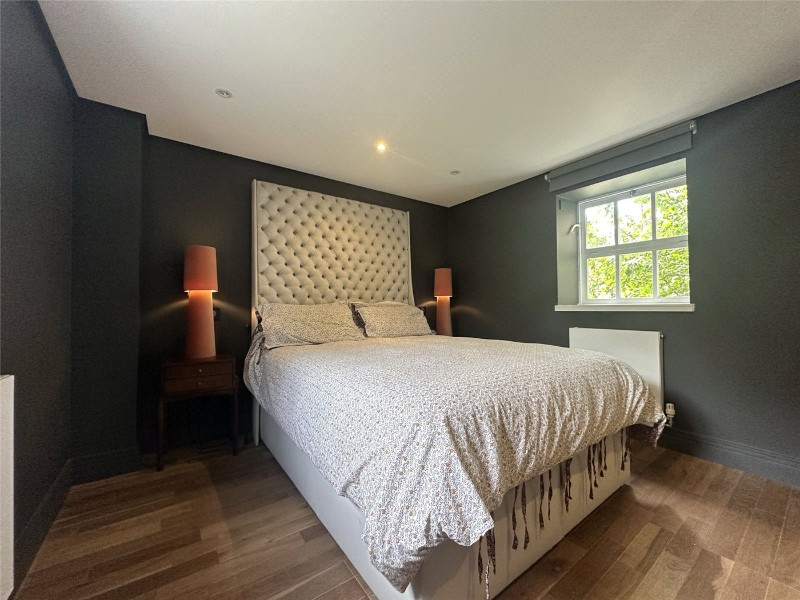 Southernhay East, Exeter, Devon, EX1