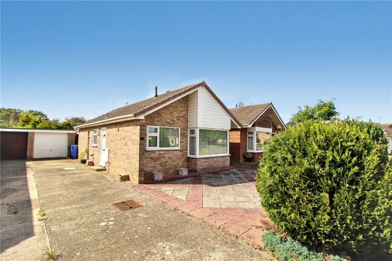 Nightingale Avenue, Reydon, Southwold, Suffolk, IP18