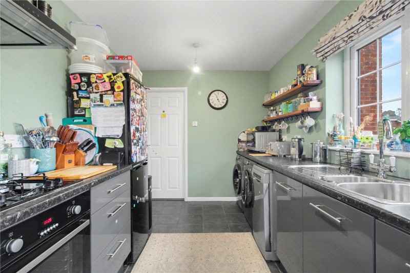Cawstons Meadow, Poringland, Norwich, Norfolk, NR14