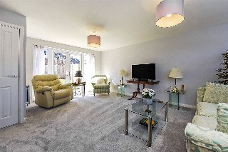Farm Drive, Petersfield, Hampshire, GU31
