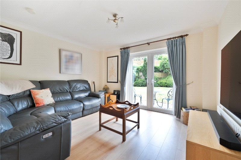 Glebe Meadows, Lockeridge, Marlborough, Wiltshire, SN8