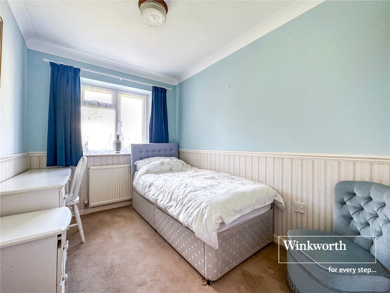 Denewood Copse, West Moors, Ferndown, Dorset, BH22