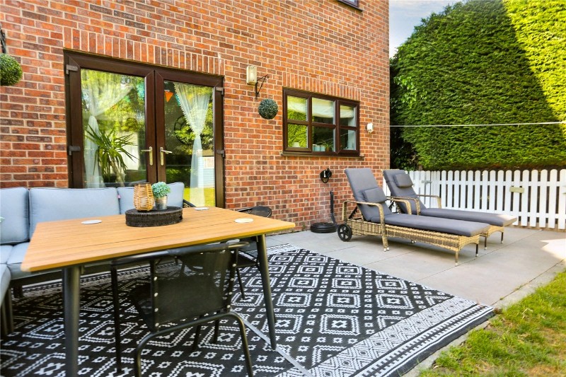 Highview Close, Blofield, Norwich, Norfolk, NR13