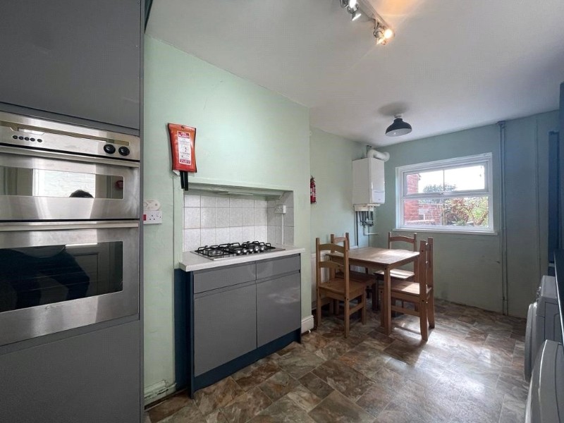 Elmside, Exeter, Devon, EX4