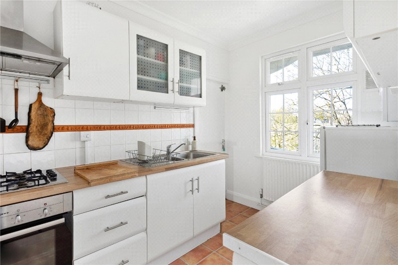 Moira Court, London, SW17