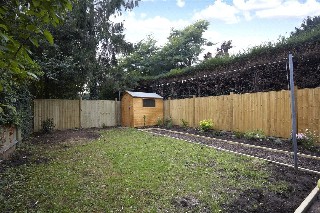 Keswick Road, London, SW15