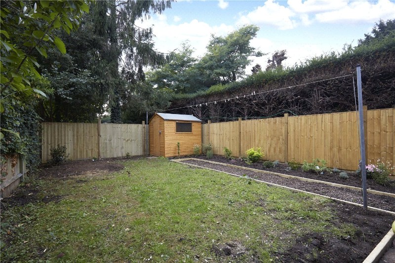 Keswick Road, London, SW15