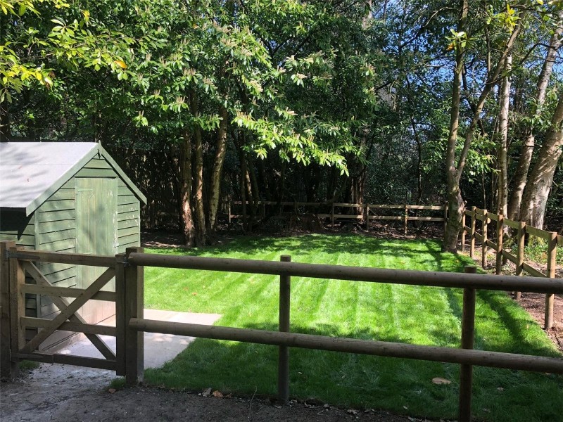 New Place, London Road, Sunningdale, Ascot, SL5