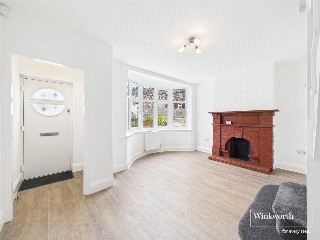 Meadow Way, London, NW9