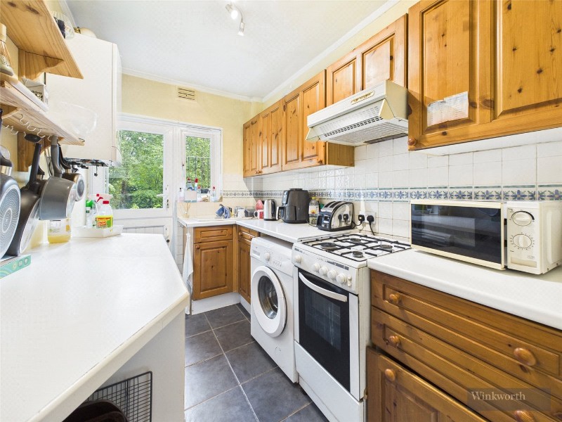 Stanton House, 8 St. Mark&#39;s Hill, Surbiton, KT6