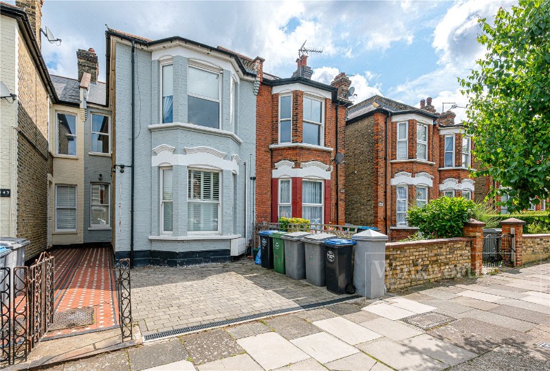 Holland Road, London, NW10