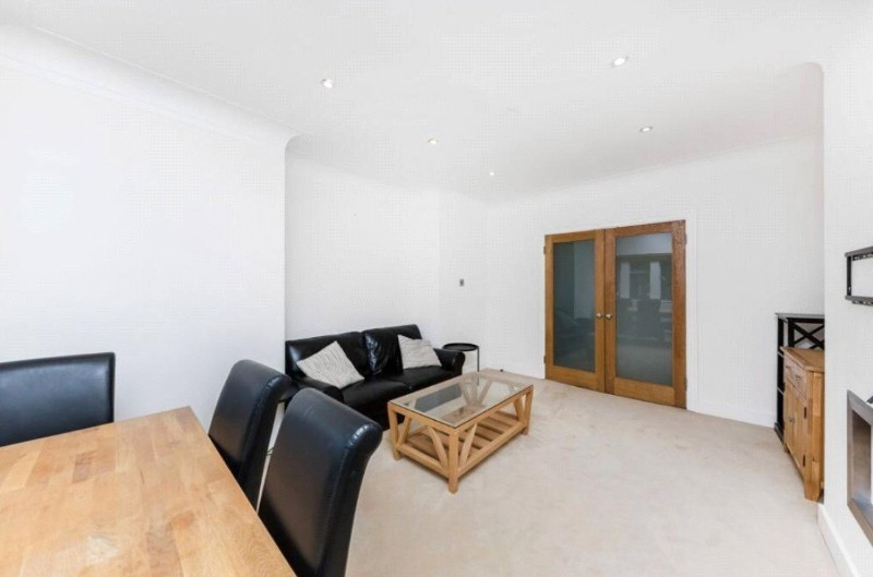 Tudor Close, London, NW3
