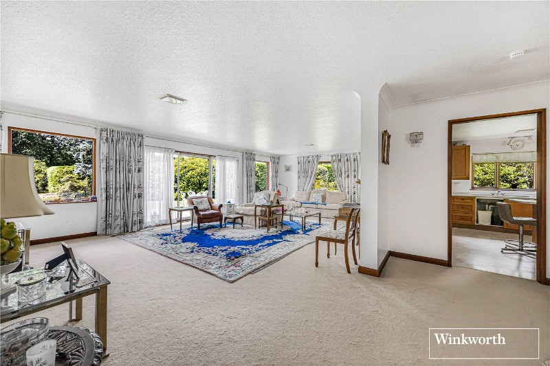Devenish Road, Sunningdale, Berkshire, SL5
