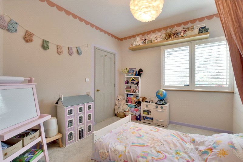 Longhurst Road, Hither Green, London, SE13