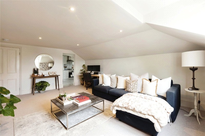 Painswick Road, Cheltenham, Gloucestershire, GL50
