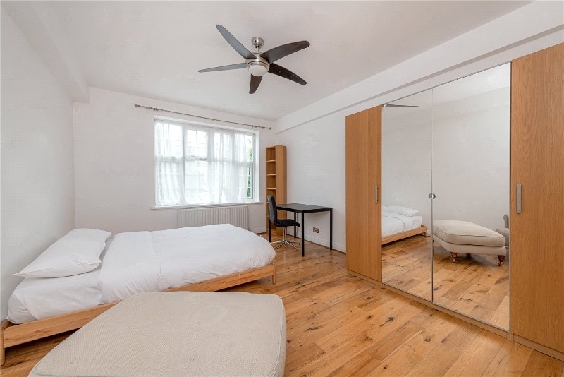 Lancaster Road, London, W11