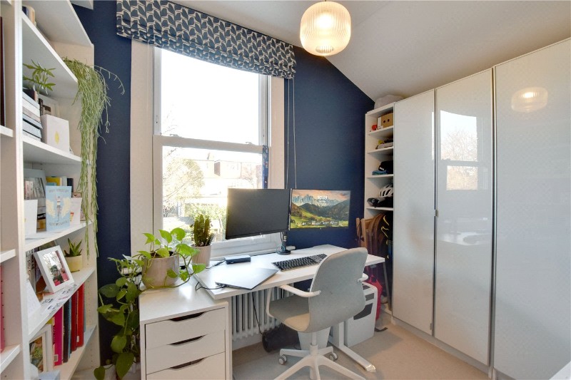 Longhurst Road, Hither Green, London, SE13