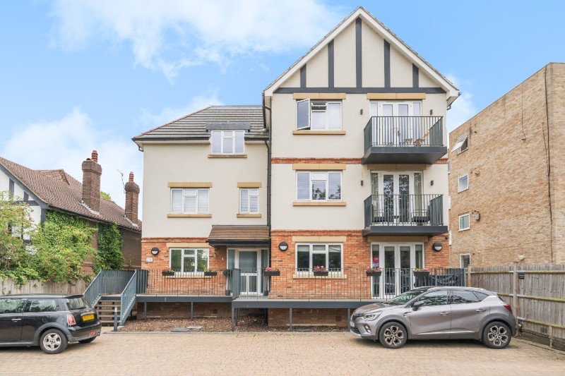 Hayne Road, Beckenham, BR3