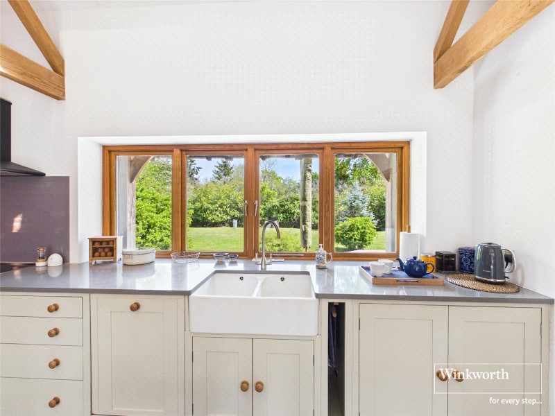 Webbs Lane, Beenham, Reading, Berkshire, RG7