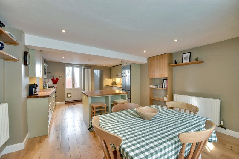 Hillreach, Woolwich, London, SE18