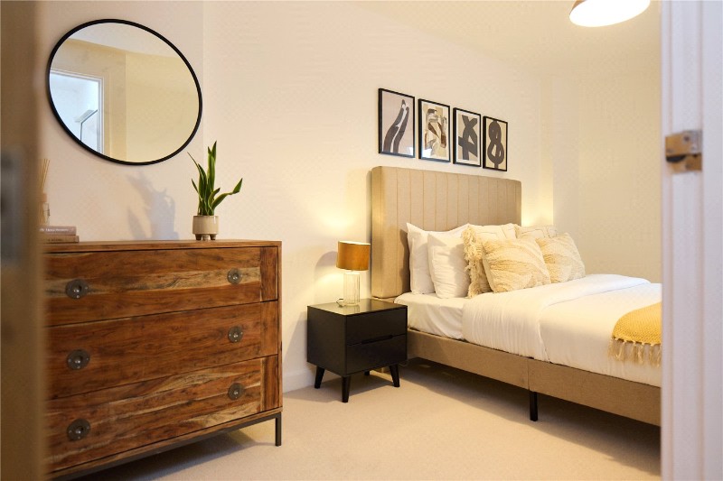 Chatham Place, London, E9