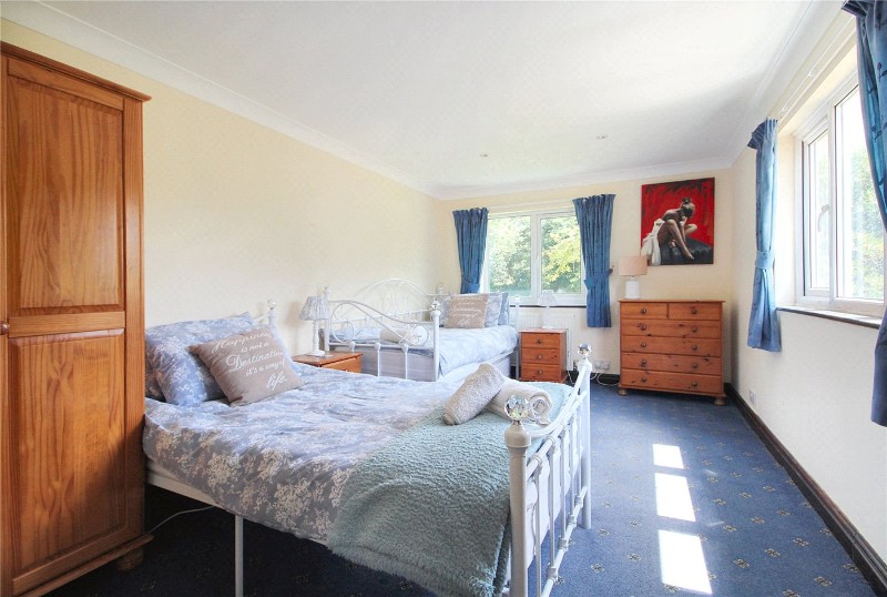 Fleet Road, Costessey, Norwich, Norfolk, NR8