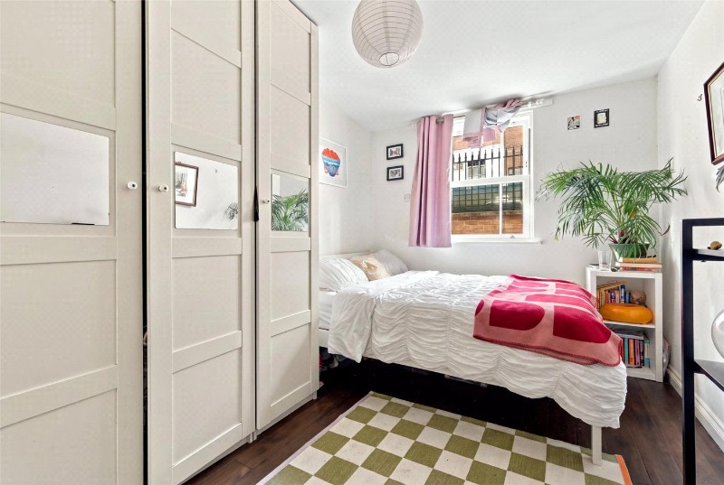 Shakspeare Walk, Stoke Newington, London, N16